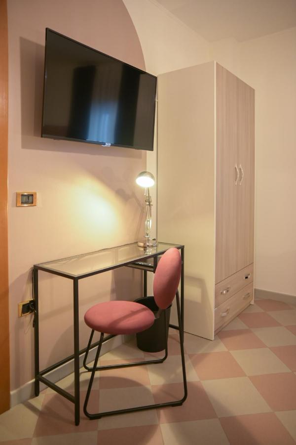 B&B Apartment 1970 Lauria Inferiore Buitenkant foto